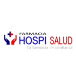 Farmacia Hospisalud Logo