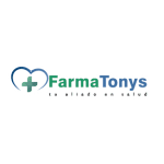 Farmatonys-Logo