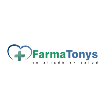 Farmatonys-Logo