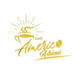 Logo Café Americo Adriani