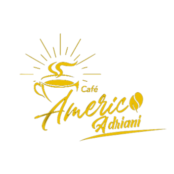 Logo Café Americo Adriani