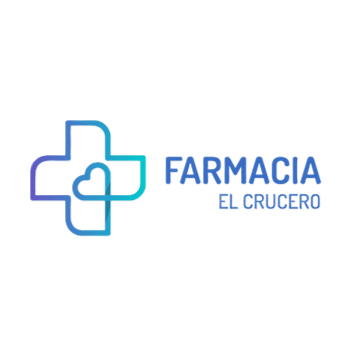 Logo Farmacia El Crucero