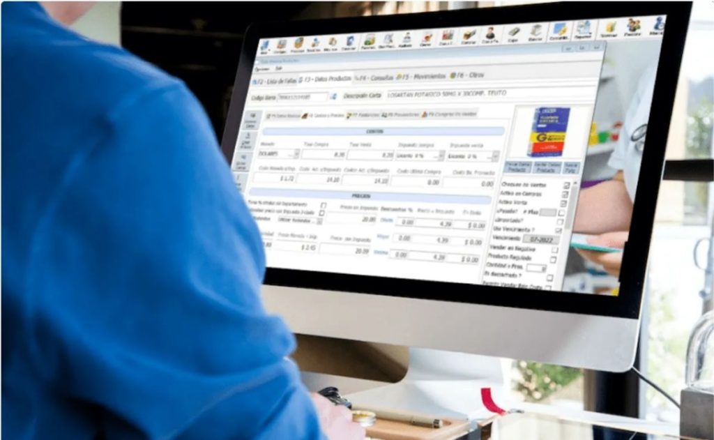 4 beneficios del Sistema Administrativo Omninexo que te pueden interesar