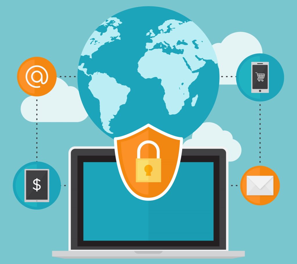 Prevención Y Seguridad En Línea