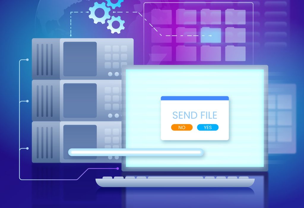 Software Instalado Localmente En Dispositivo
