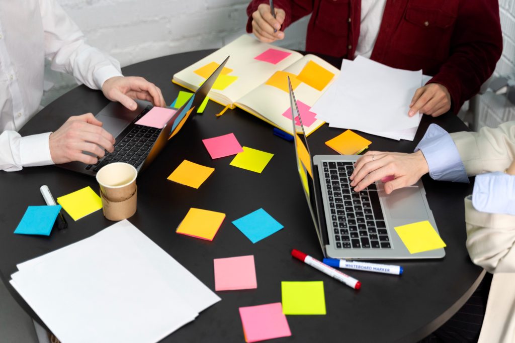 Kanban Vs Scrum