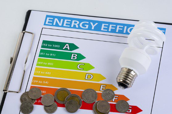 medidas de ahorro energético en una empresa