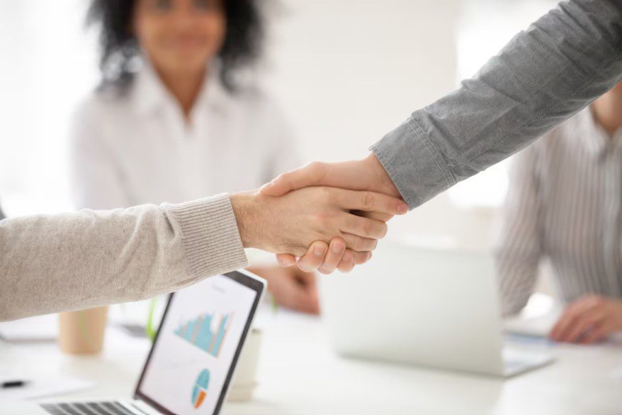 Comunicación Efectiva Con Proveedores