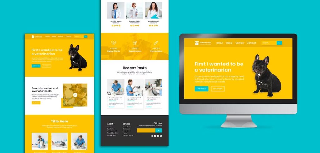 Beneficios De Tener Un Sitio Web