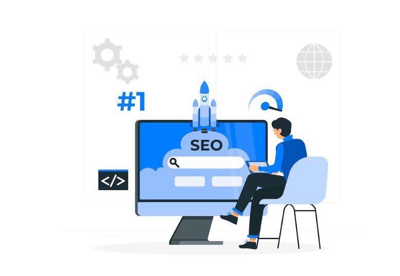 Optimización De Motores De Búsqueda (Seo)