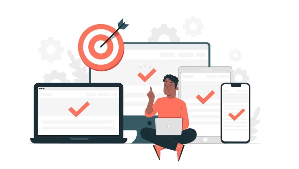Visibilidad Y Alcance Con Tu Sitio Web