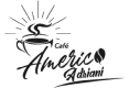 Logo Café Américo Adriani