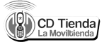 Logo CD Tienda