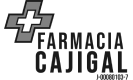 Logo Farmacia Cajigal Caracas