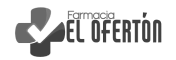Logo Farmacia el ofertón