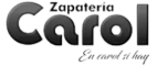 Logo Zapatería Carol