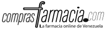 Logo Compras Farmacia