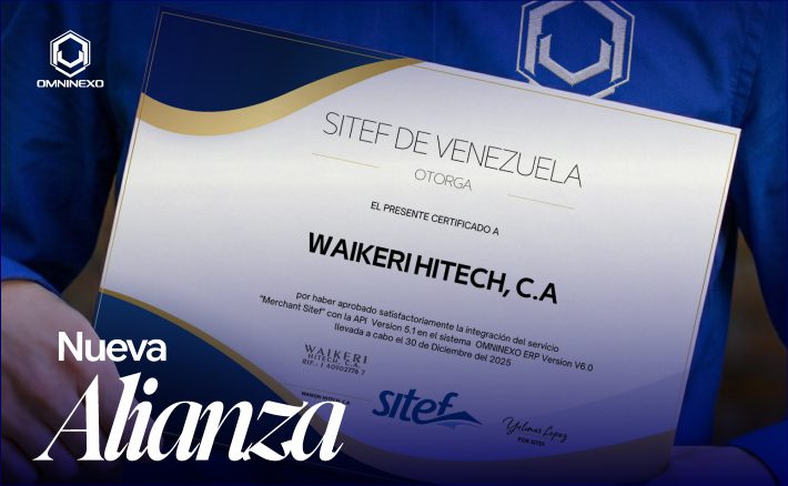 Gestión inteligente